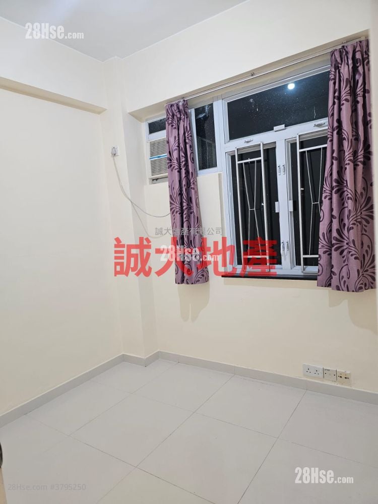 村屋 租盘 2 房 , 1 浴室 450 平方尺