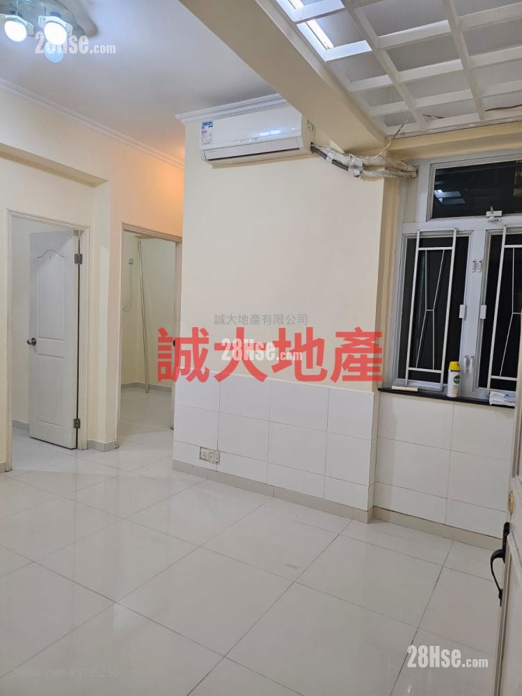 村屋 租盘 2 房 , 1 浴室 450 平方尺