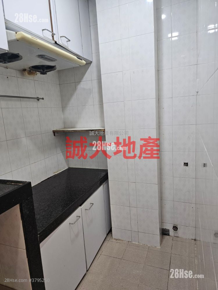 村屋 租盘 2 房 , 1 浴室 450 平方尺