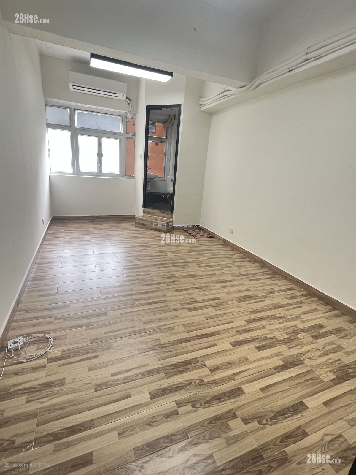 Mai Tak Industrial Building Rental