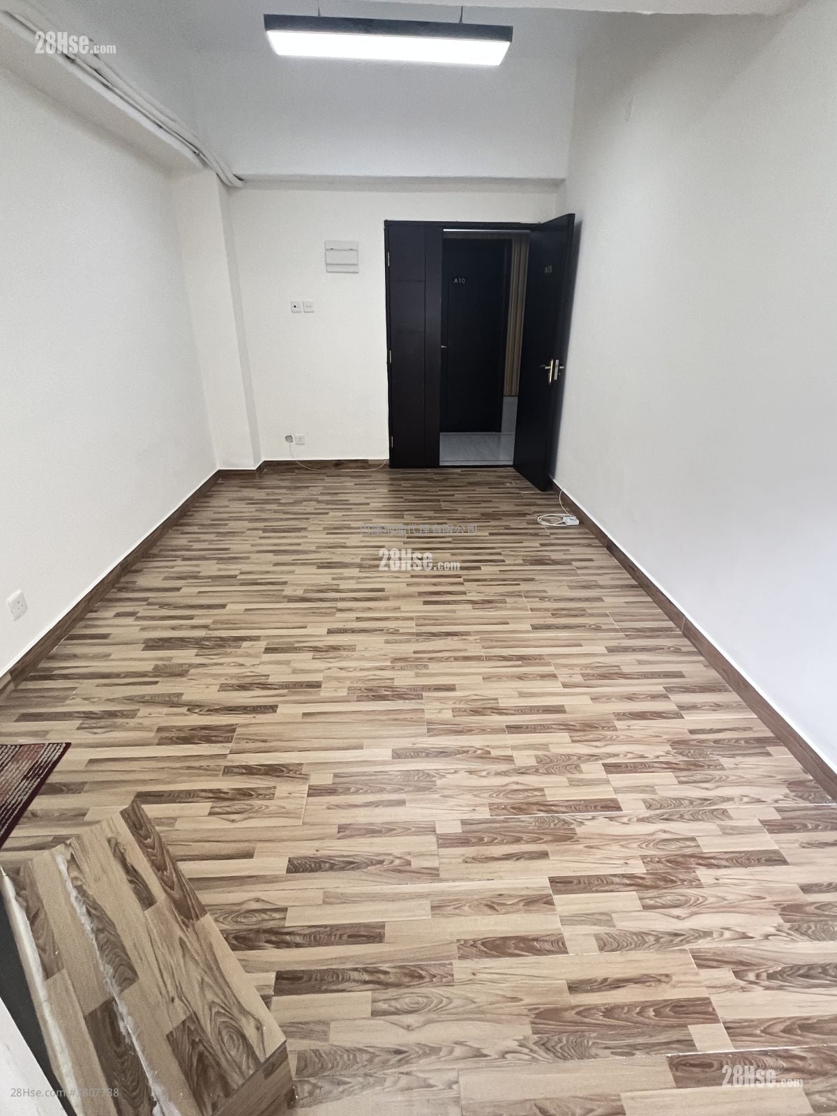 Mai Tak Industrial Building Rental