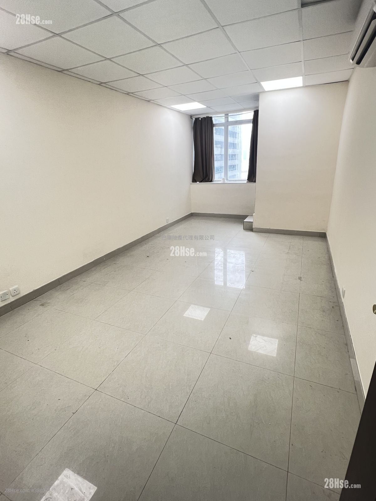 Mai Tak Industrial Building Rental