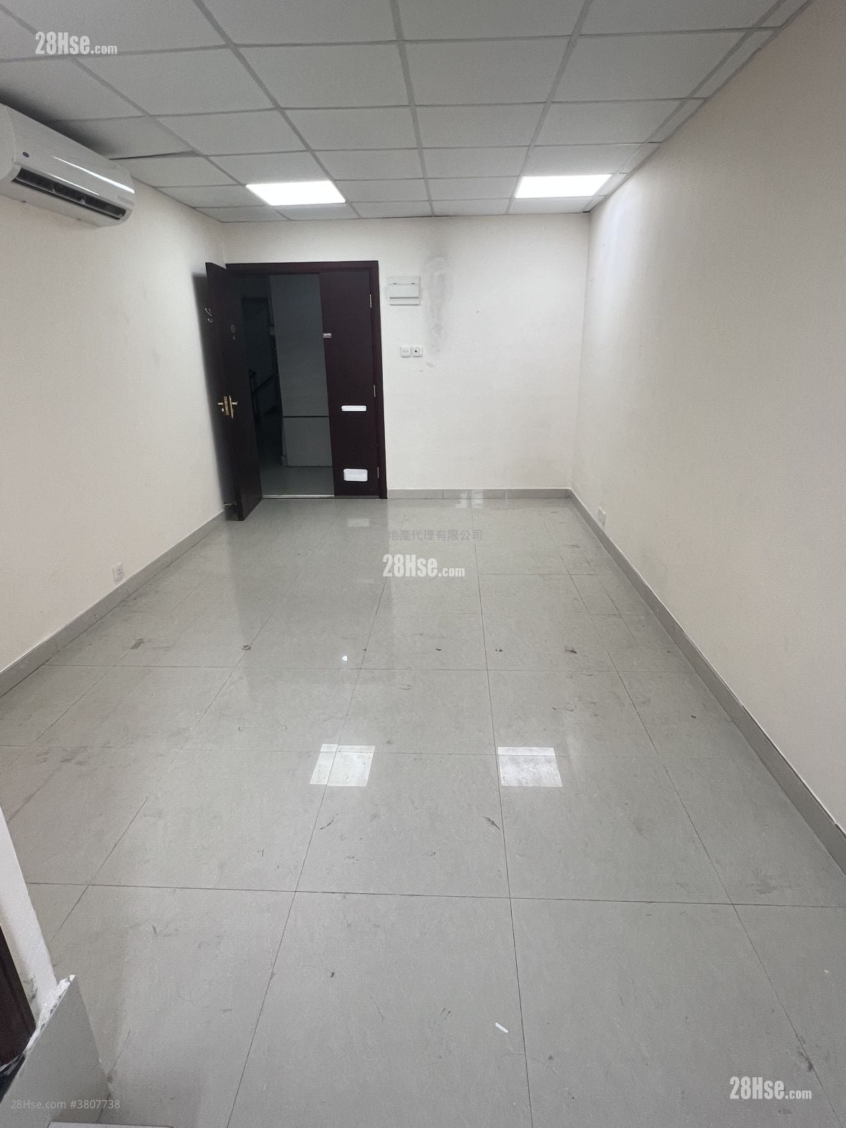 Mai Tak Industrial Building Rental