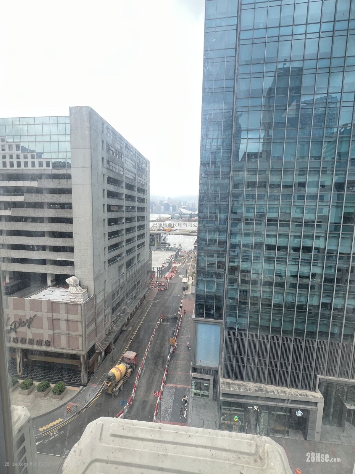 Mai Tak Industrial Building Rental