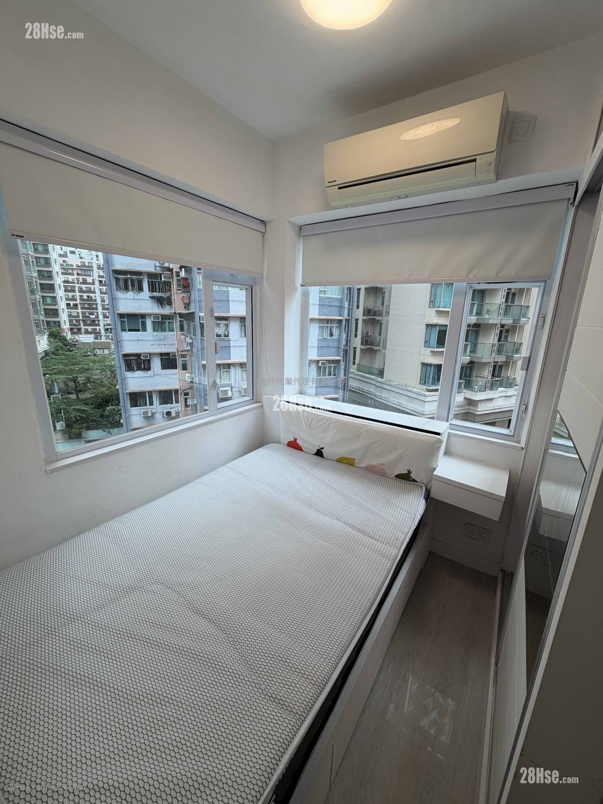Fu Yuen Building Rental 1 Bedroom , 1 Bathroom 226 ft²