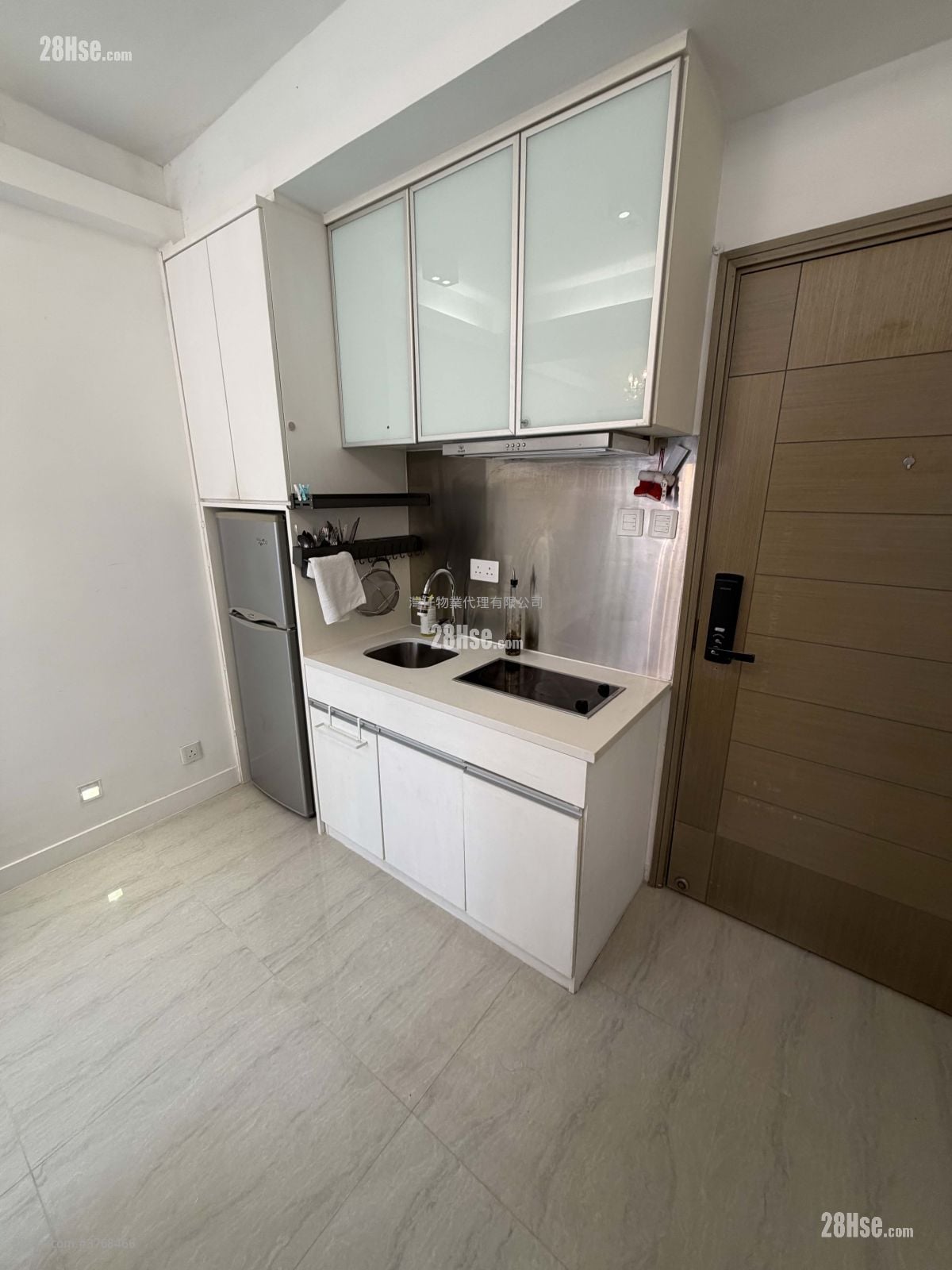 Fu Yuen Building Rental 1 Bedroom , 1 Bathroom 226 ft²