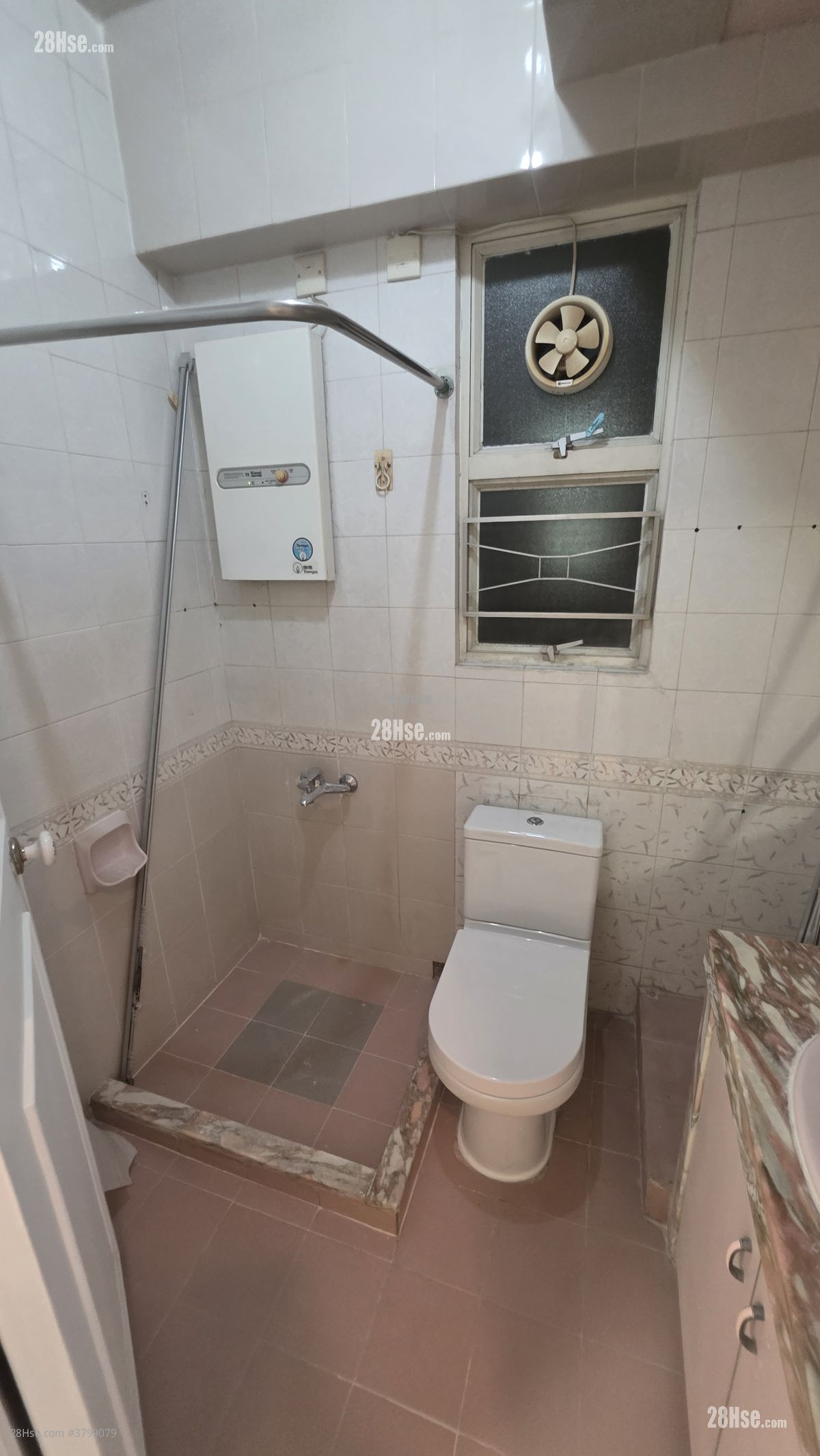 Venice Gardens Sell 2 Bedrooms , 1 Bathroom 452 ft²