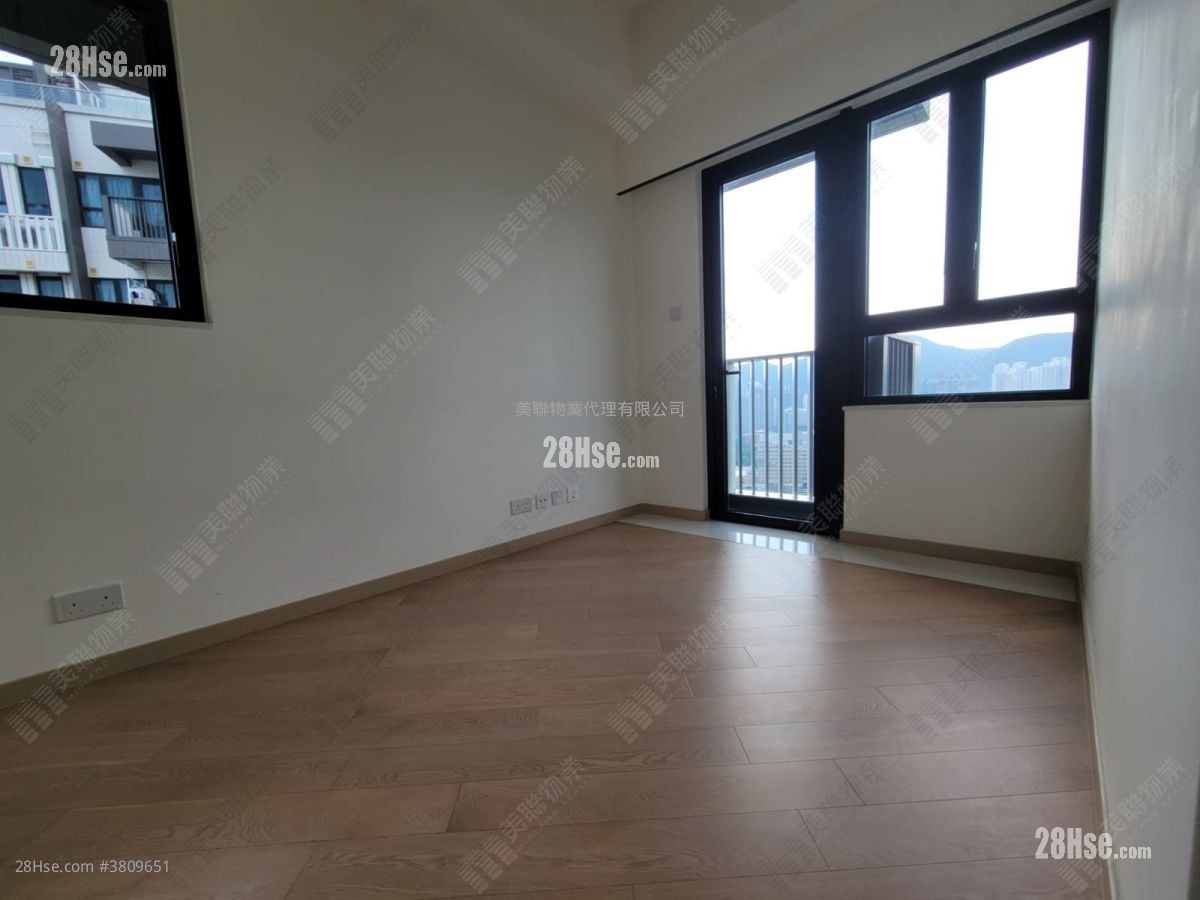 御半山 售盘 2 房 442 平方尺