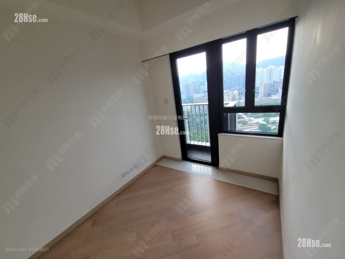 御半山 售盘 2 房 442 平方尺