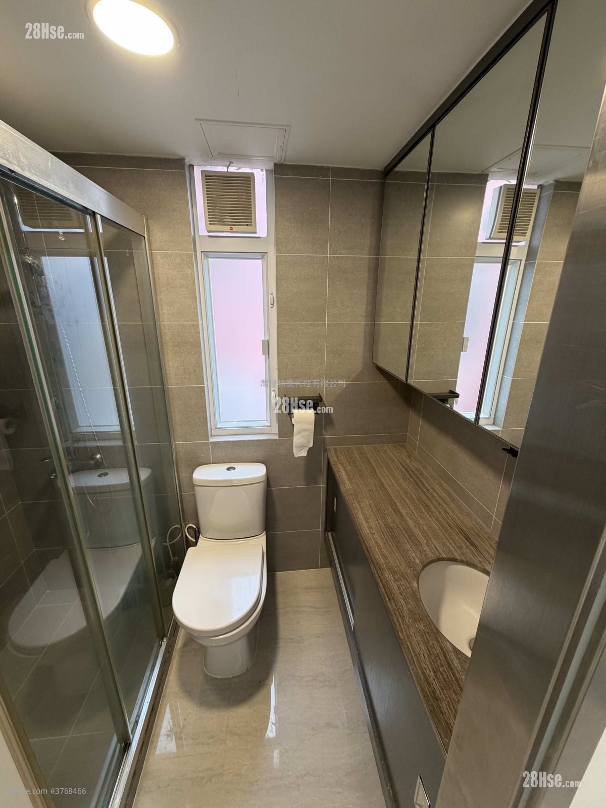 Fu Yuen Building Rental 1 Bedroom , 1 Bathroom 226 ft²