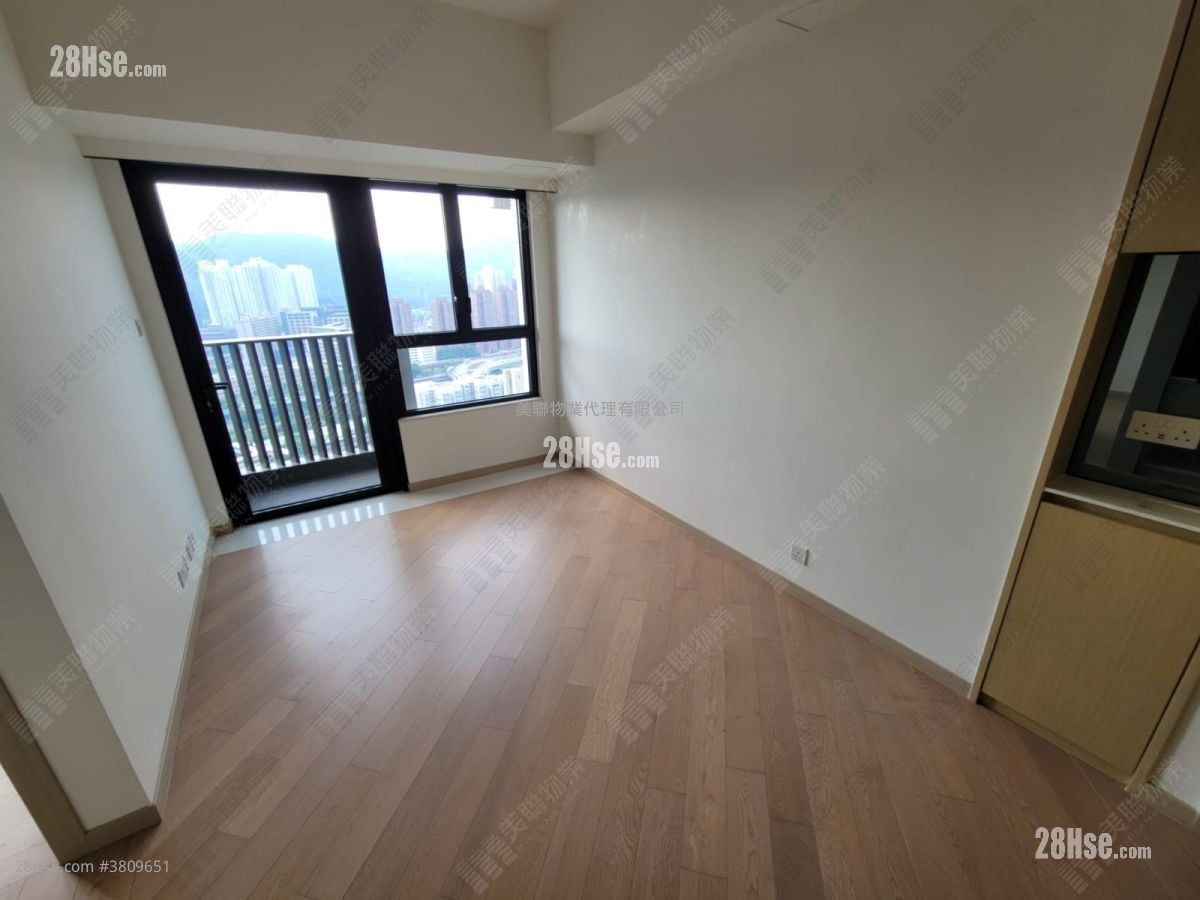 御半山 售盘 2 房 442 平方尺