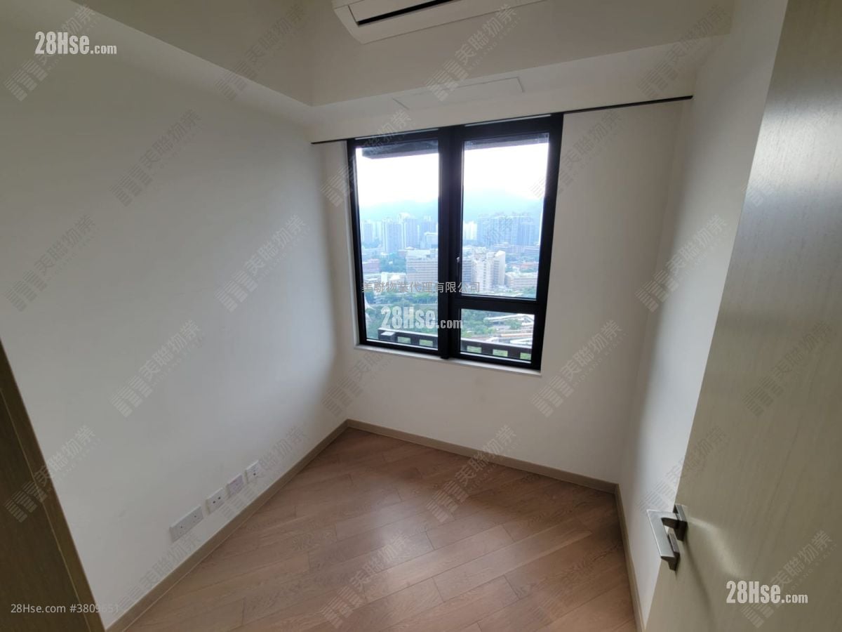 御半山 售盘 2 房 442 平方尺