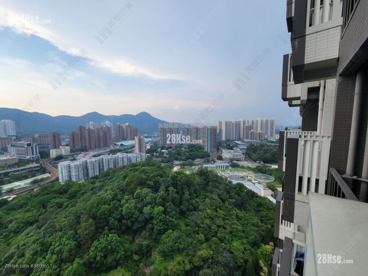 御半山 售盘 2 房 442 平方尺