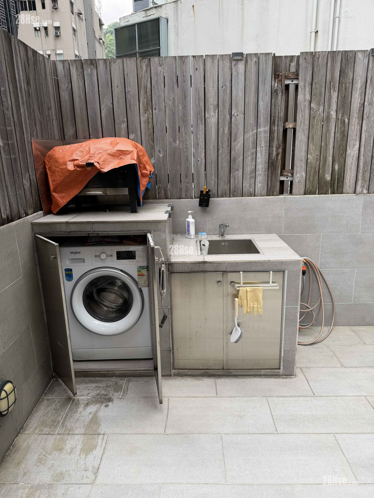 Fu Yuen Building Rental 1 Bedroom , 1 Bathroom 226 ft²