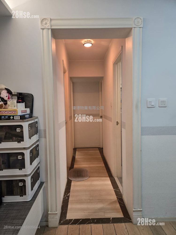 Yuet Wu Villa Sell 2 Bedrooms , 1 Bathroom 484 ft²