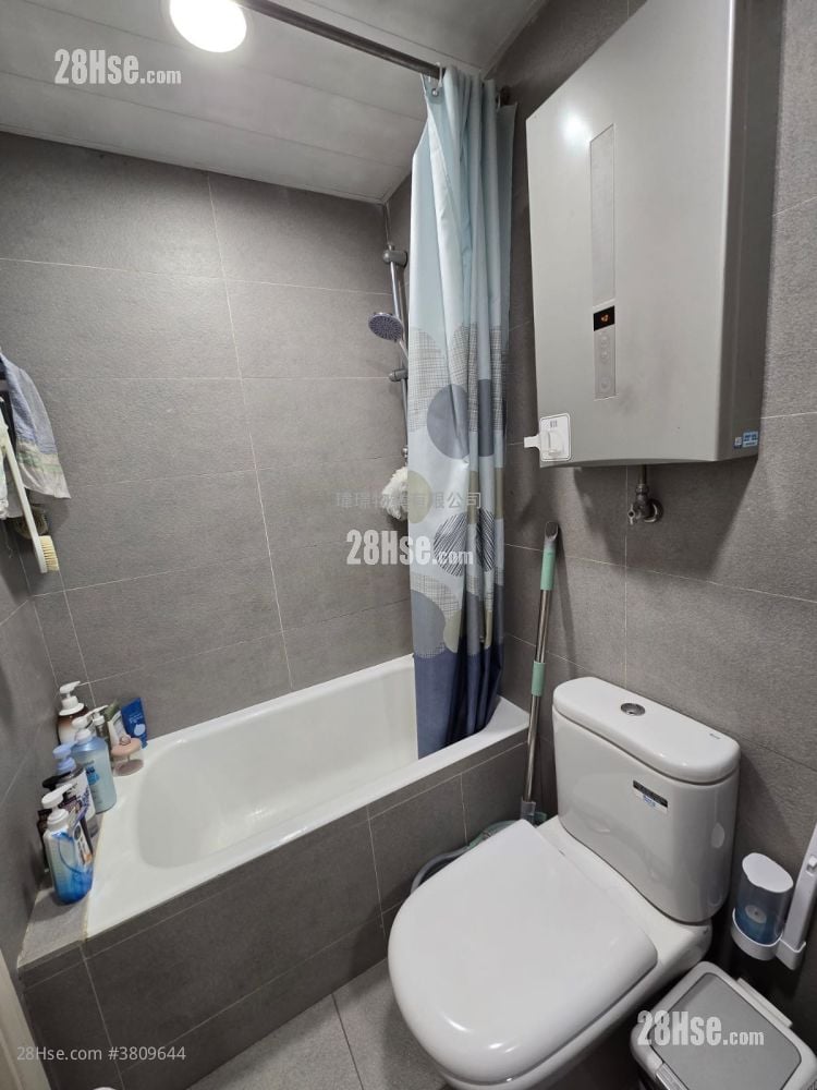 Yuet Wu Villa Sell 2 Bedrooms , 1 Bathroom 484 ft²