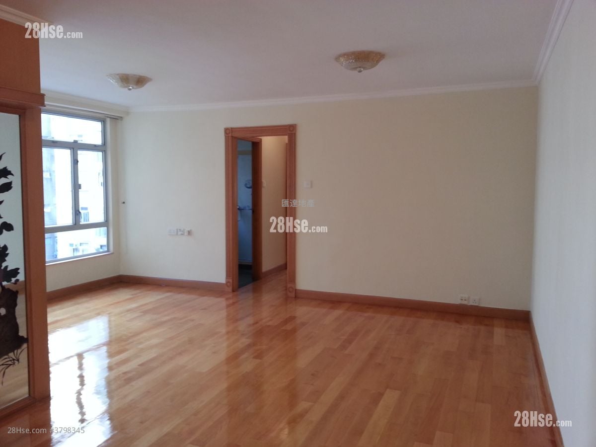 美孚新邨 租盘 648 平方尺