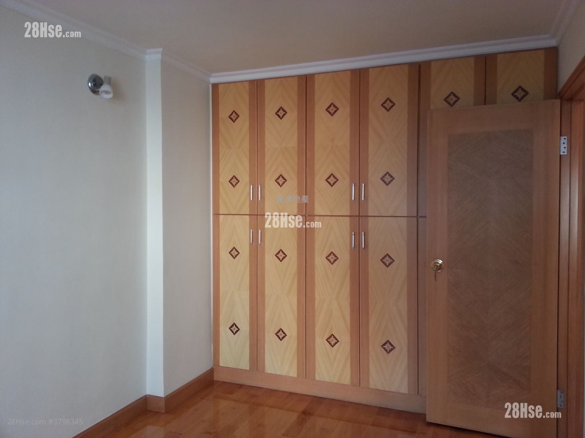 美孚新邨 租盘 648 平方尺