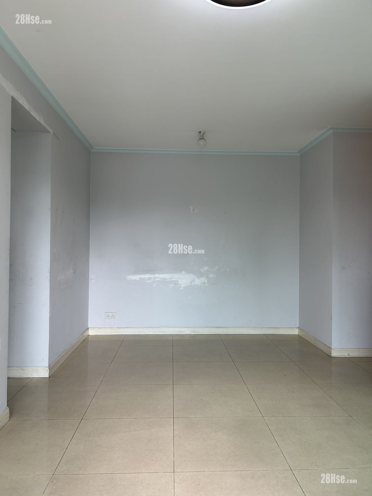 Sky Tower Sell 2 Bedrooms , 1 Bathroom 539 ft²