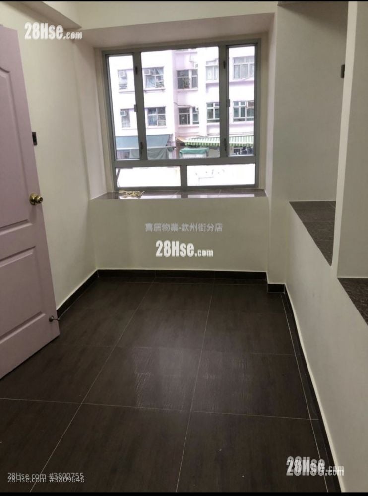 永宁大厦(顺宁道) 售盘 1 房 239 平方尺