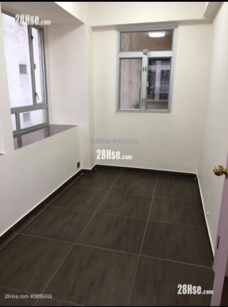 永宁大厦(顺宁道) 售盘 1 房 239 平方尺