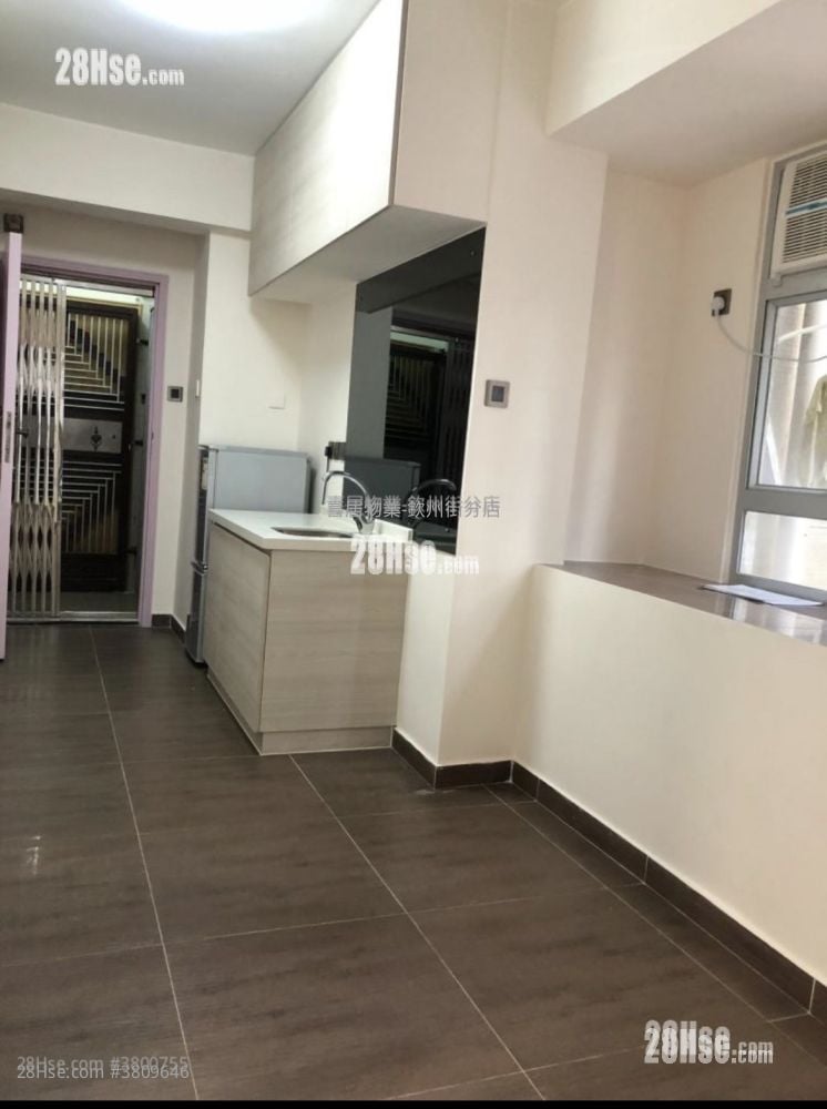 永宁大厦(顺宁道) 售盘 1 房 239 平方尺