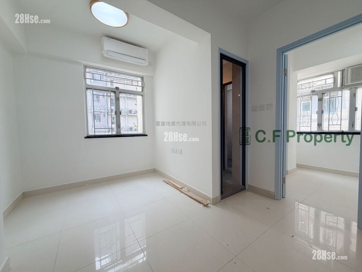 Apartments Rental 1 Bedroom , 1 Bathroom 275 ft²