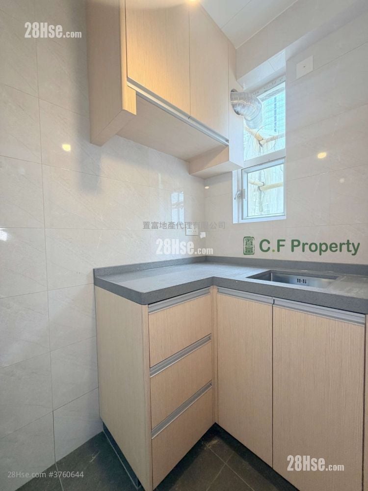 Apartments Rental 1 Bedroom , 1 Bathroom 275 ft²