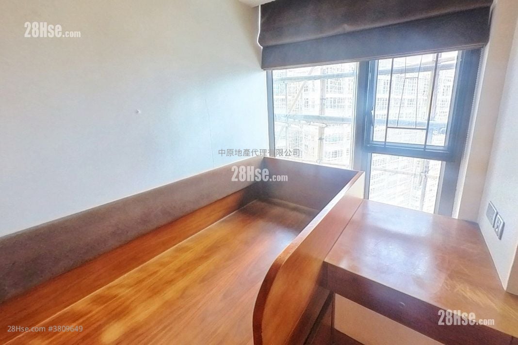 溋玥天赋海湾 售盘 2 房 1,019 平方尺