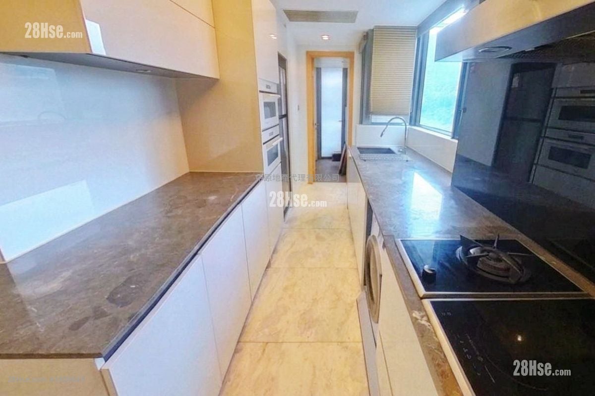 溋玥天赋海湾 售盘 2 房 1,019 平方尺