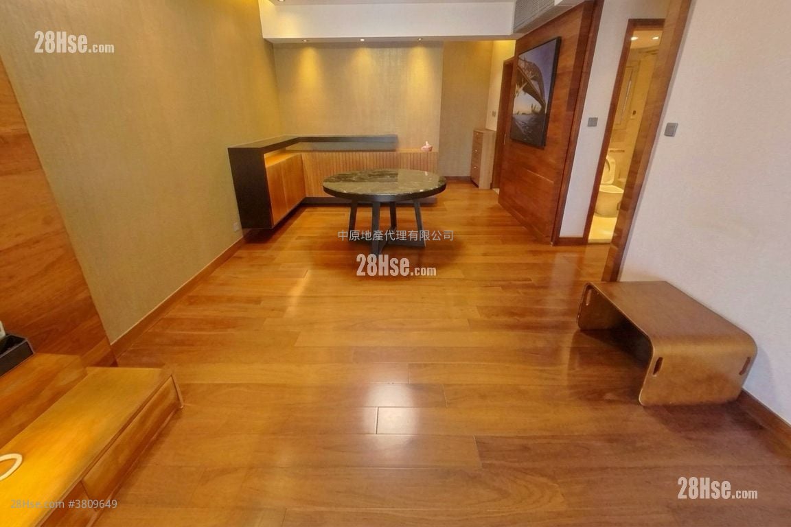 溋玥天赋海湾 售盘 2 房 1,019 平方尺