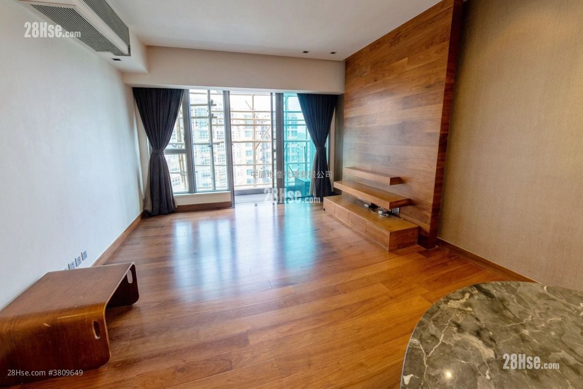 溋玥天赋海湾 售盘 2 房 1,019 平方尺