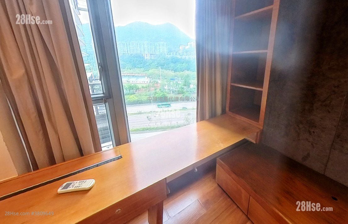 溋玥天赋海湾 售盘 2 房 1,019 平方尺