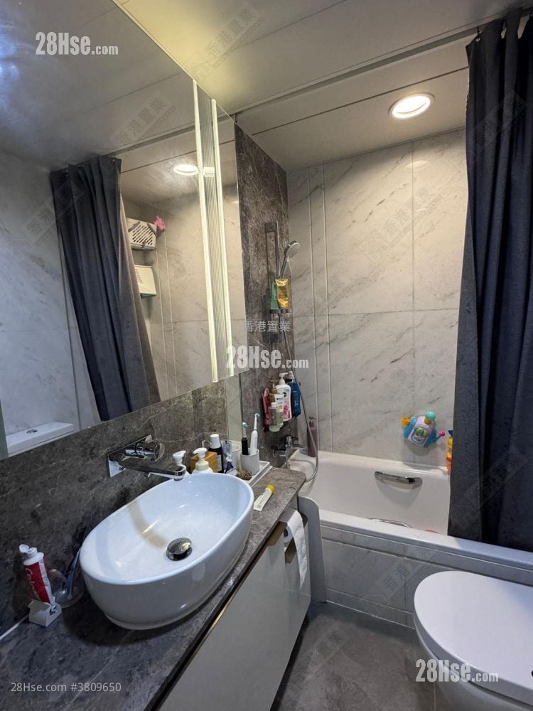 爱海颂 售盘 2 房 , 1 浴室 507 平方尺