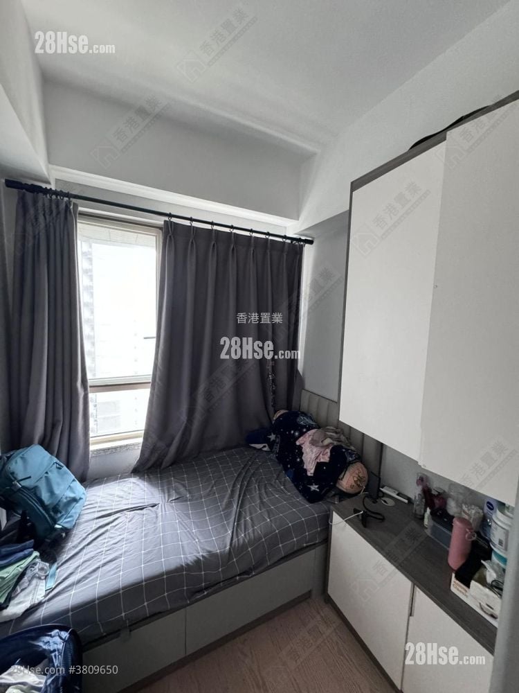 爱海颂 售盘 2 房 , 1 浴室 507 平方尺