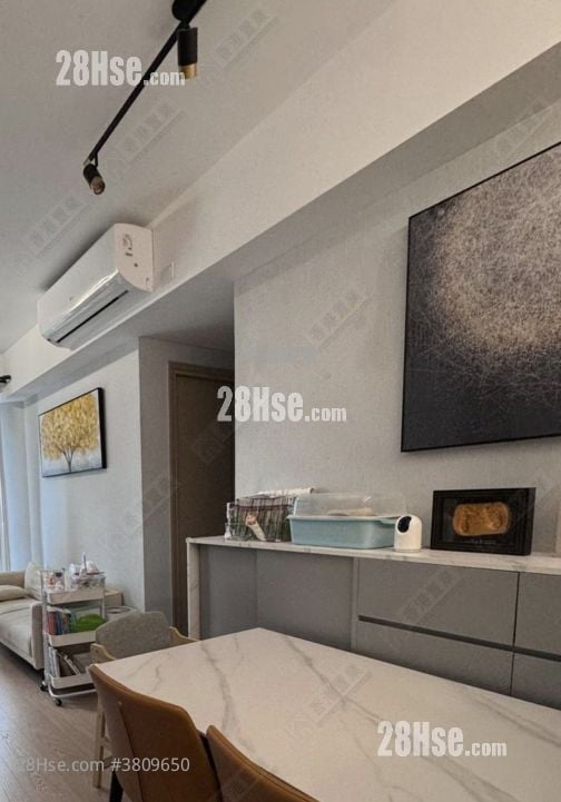 爱海颂 售盘 2 房 , 1 浴室 507 平方尺