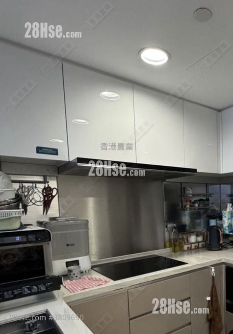 爱海颂 售盘 2 房 , 1 浴室 507 平方尺