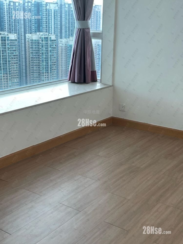 海桃湾 租盘 2 房 , 1 浴室 574 平方尺