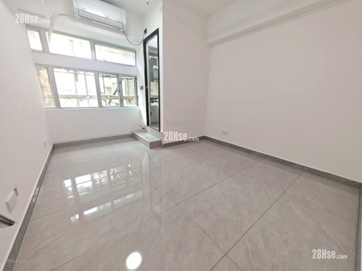 Chung Mei Centre Rental