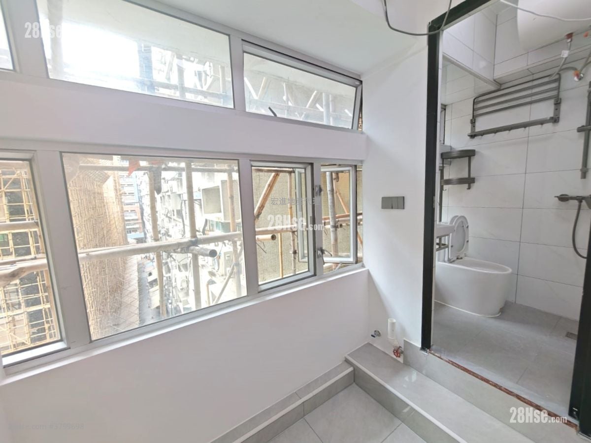 Chung Mei Centre Rental