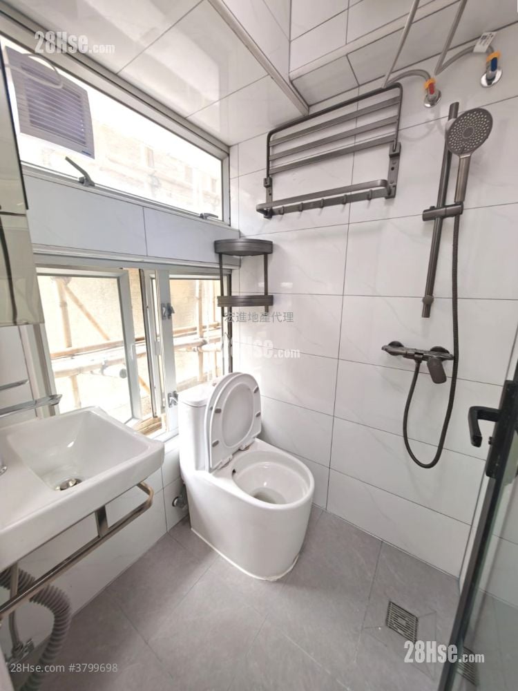 Chung Mei Centre Rental