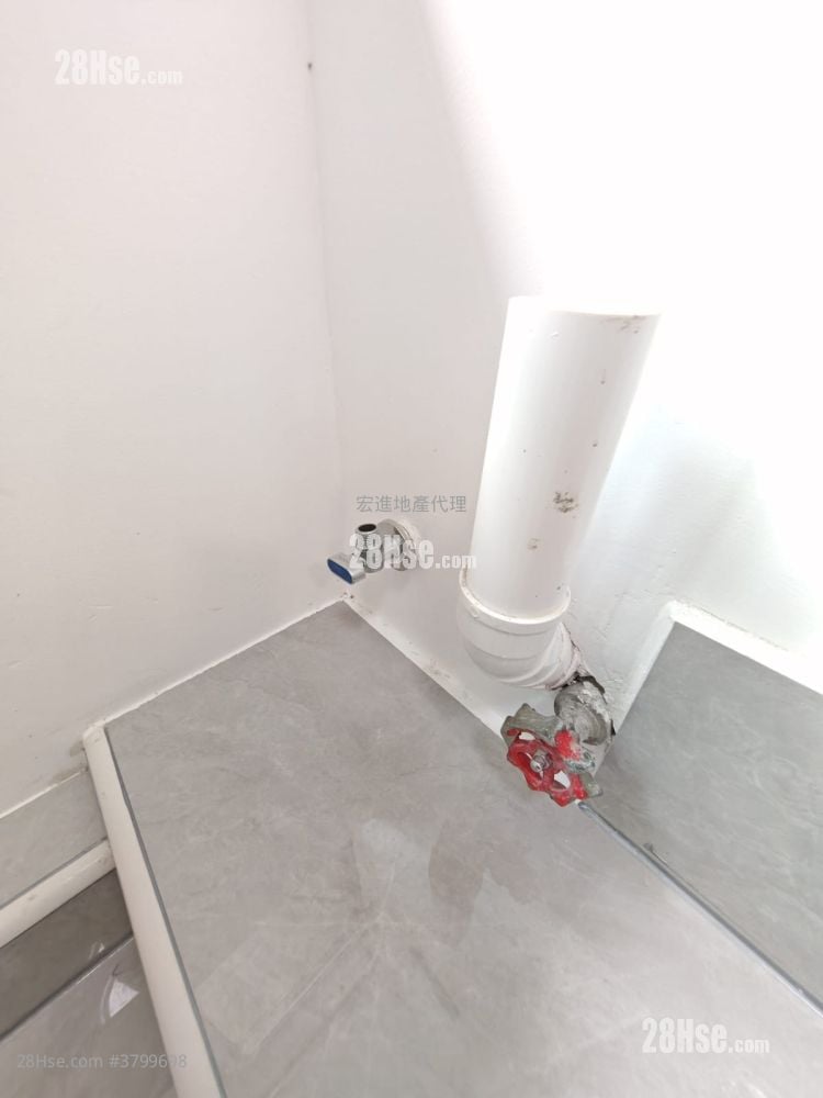 Chung Mei Centre Rental