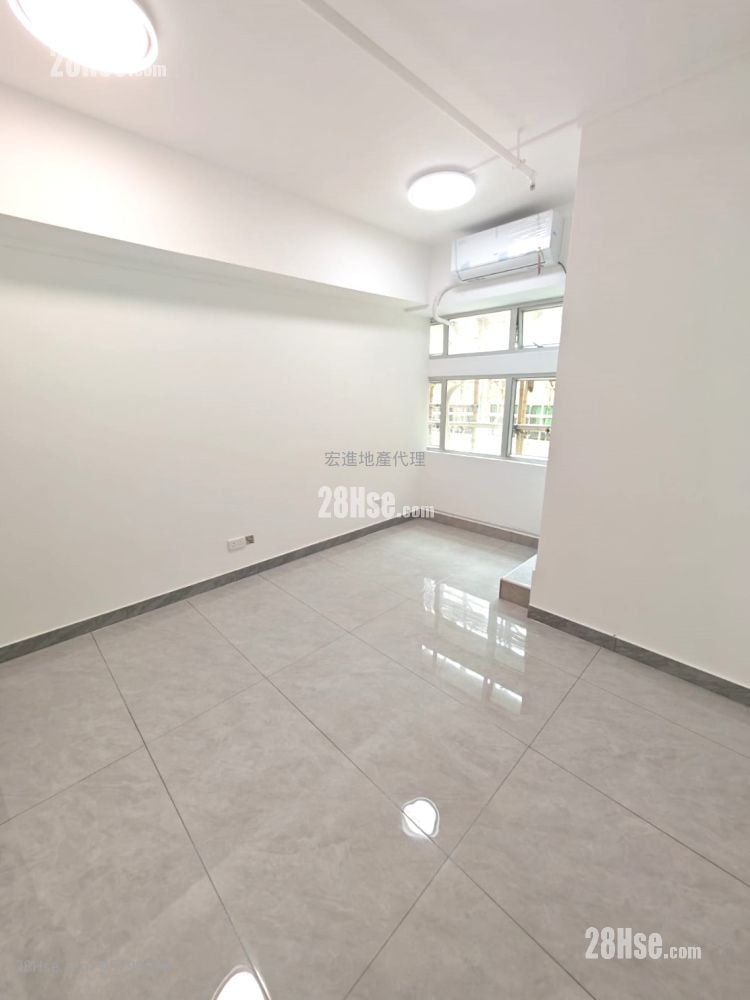 Chung Mei Centre Rental