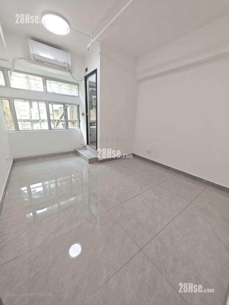 Chung Mei Centre Rental