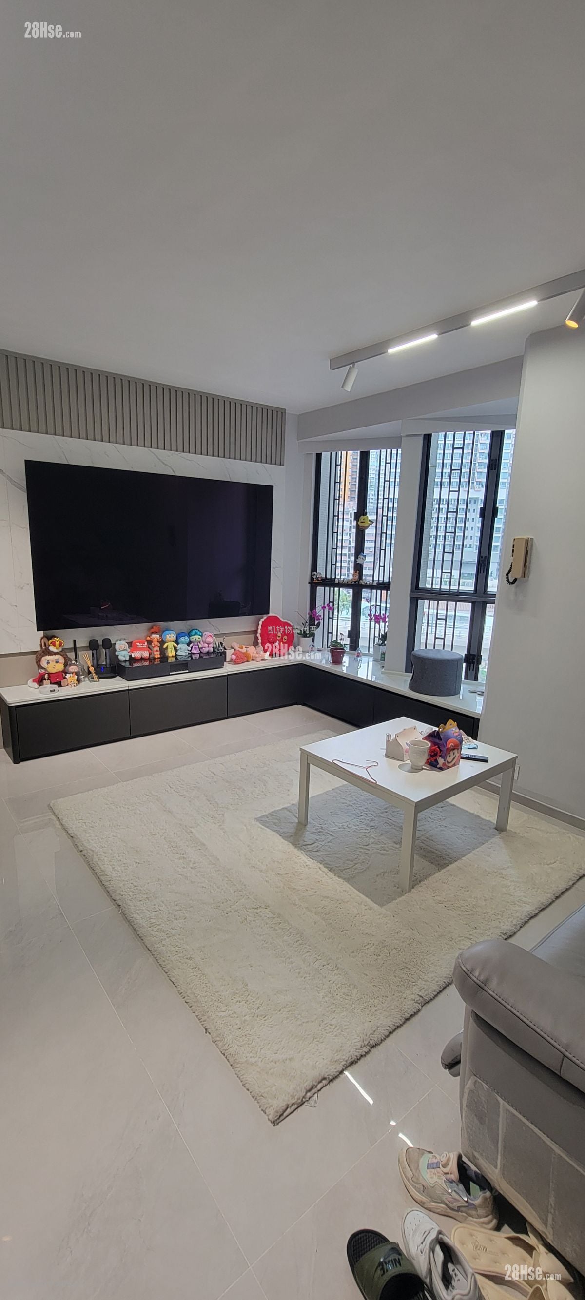 Perfect Mount Gardens Sell 3 Bedrooms , 2 Bathrooms 594 ft²