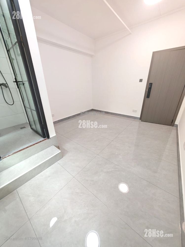 Chung Mei Centre Rental