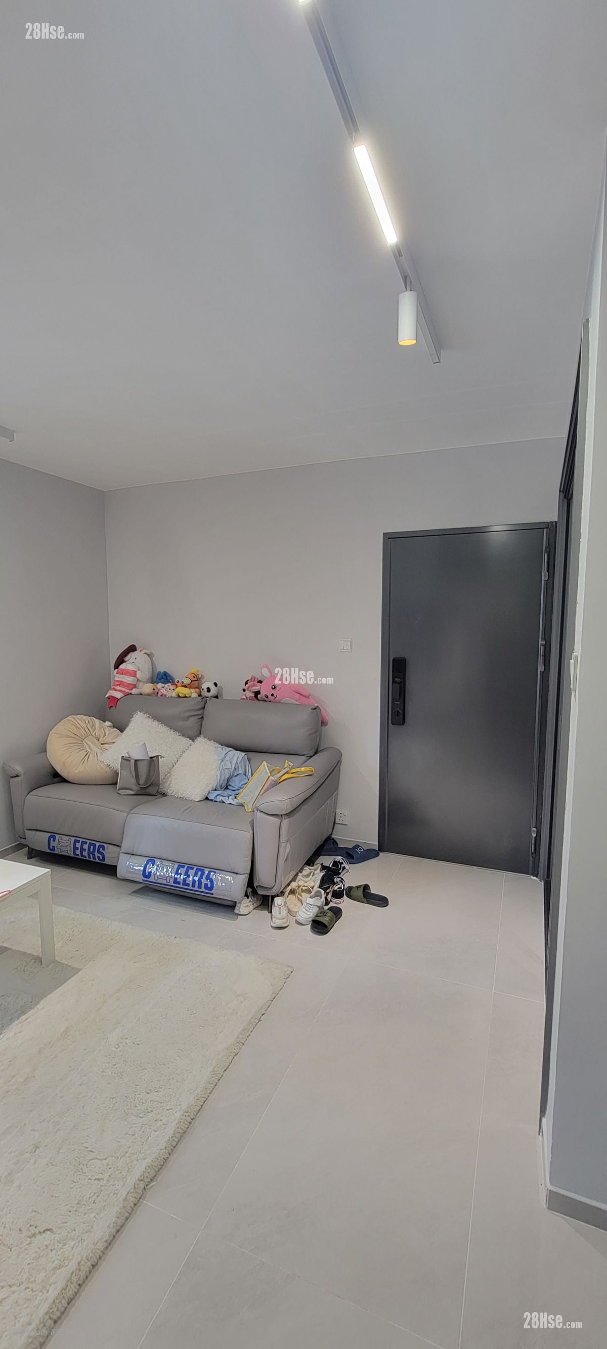 Perfect Mount Gardens Sell 3 Bedrooms , 2 Bathrooms 594 ft²