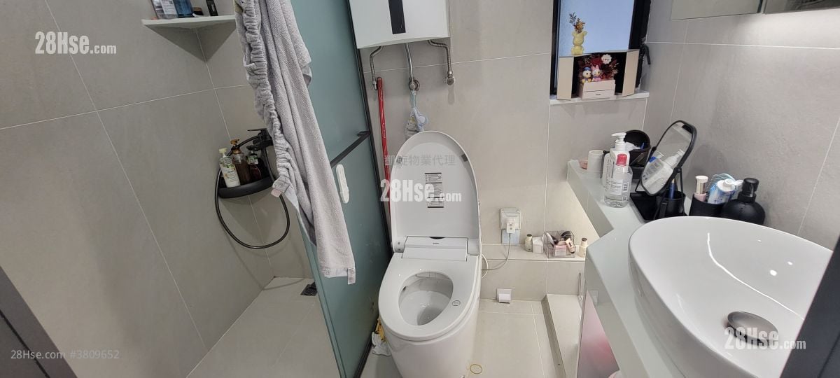 Perfect Mount Gardens Sell 3 Bedrooms , 2 Bathrooms 594 ft²