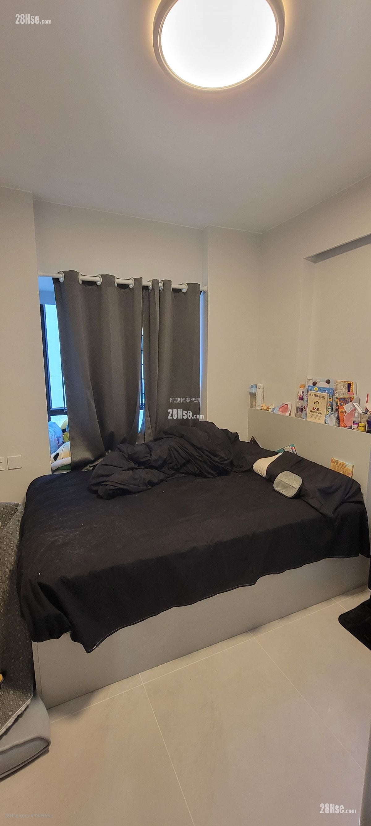 Perfect Mount Gardens Sell 3 Bedrooms , 2 Bathrooms 594 ft²