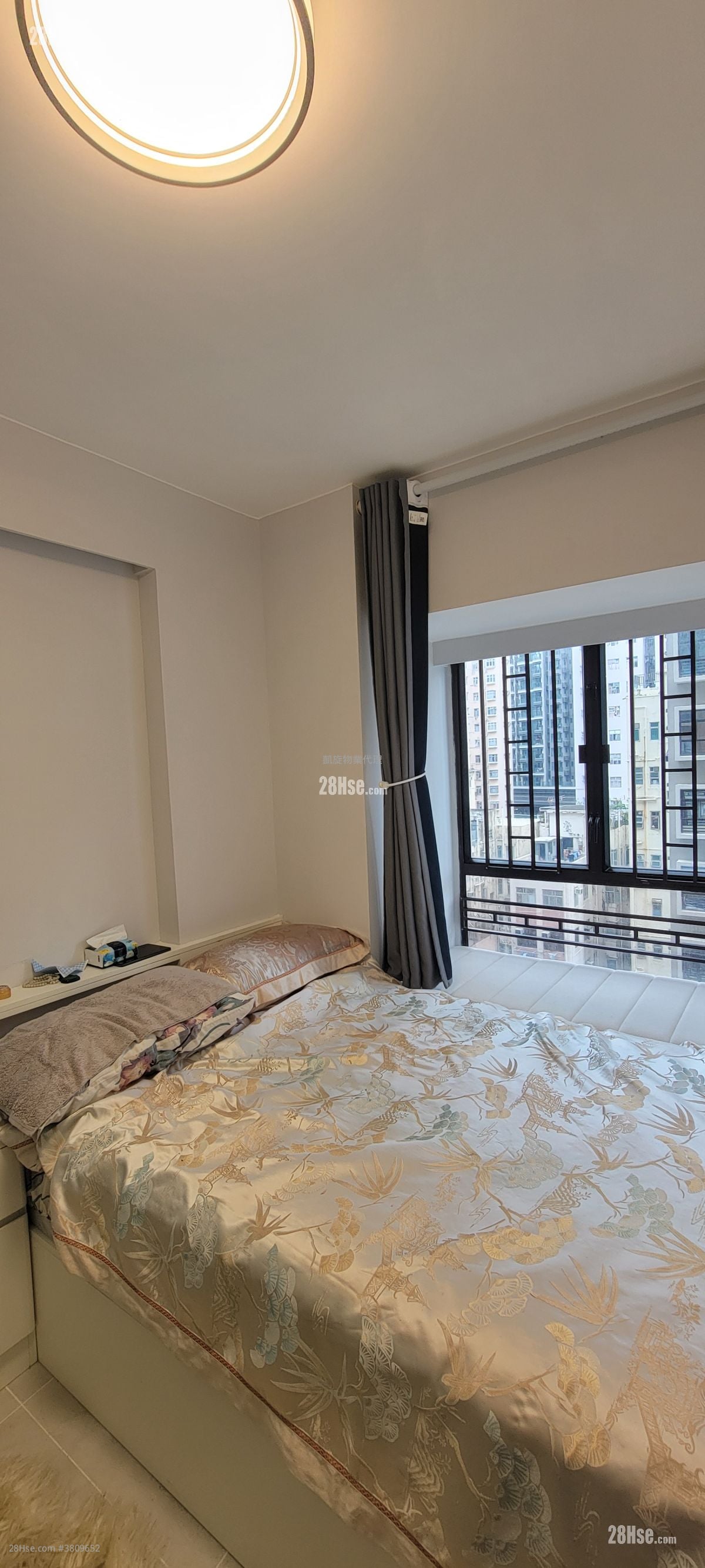 Perfect Mount Gardens Sell 3 Bedrooms , 2 Bathrooms 594 ft²